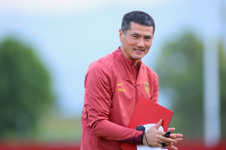 球速体育入口-记者：U23国脚无缘本期国足集训，国足3月人员可能会有调整