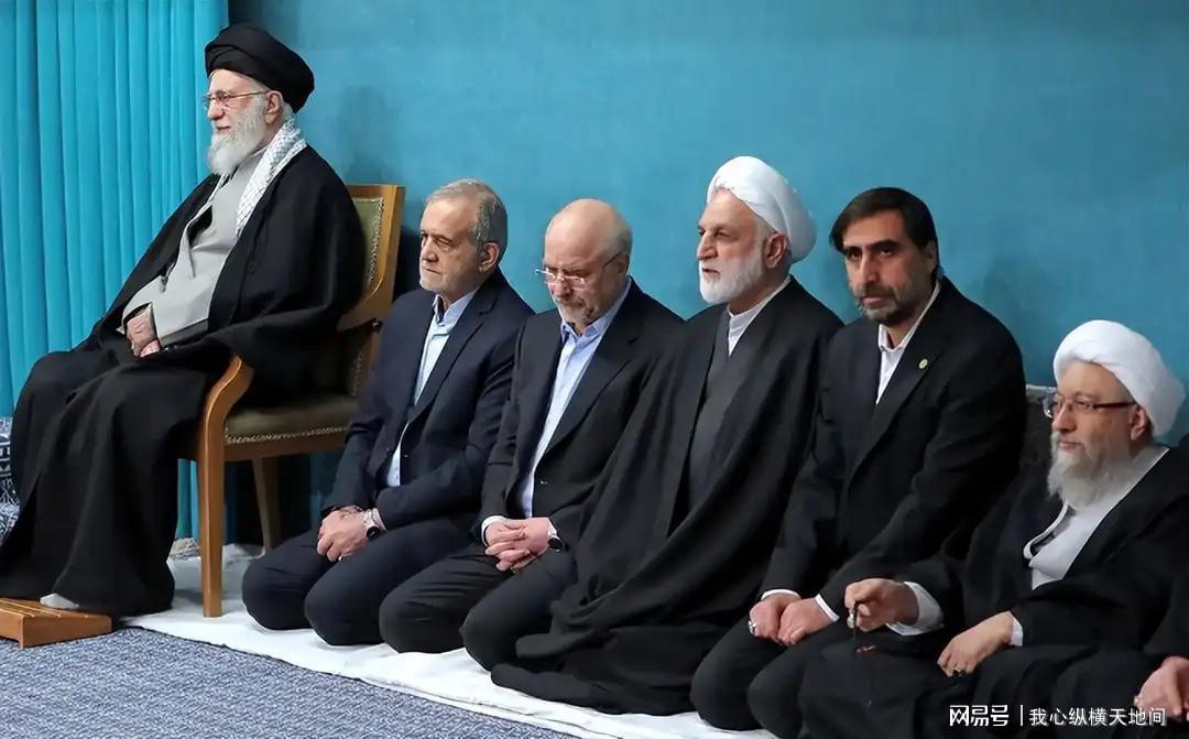 球速体育APP-内贾德说的没错：21人的伊朗反间谍小组，21人全是以色列间谍