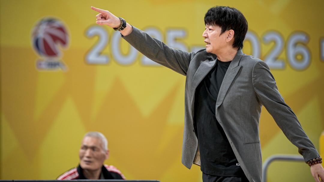 球速-拼到了最后一刻！高速男篮79：84惜败上海，系列赛0：1落后